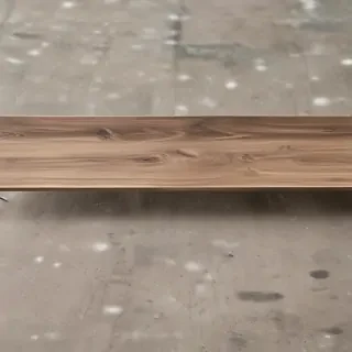 background table