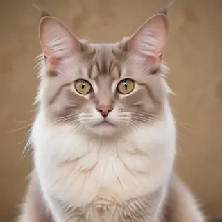 oriental longhair cat breed