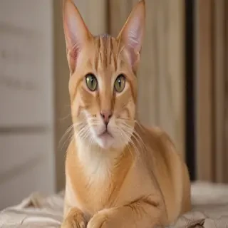 chausie cat breed