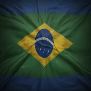 brazilian flag