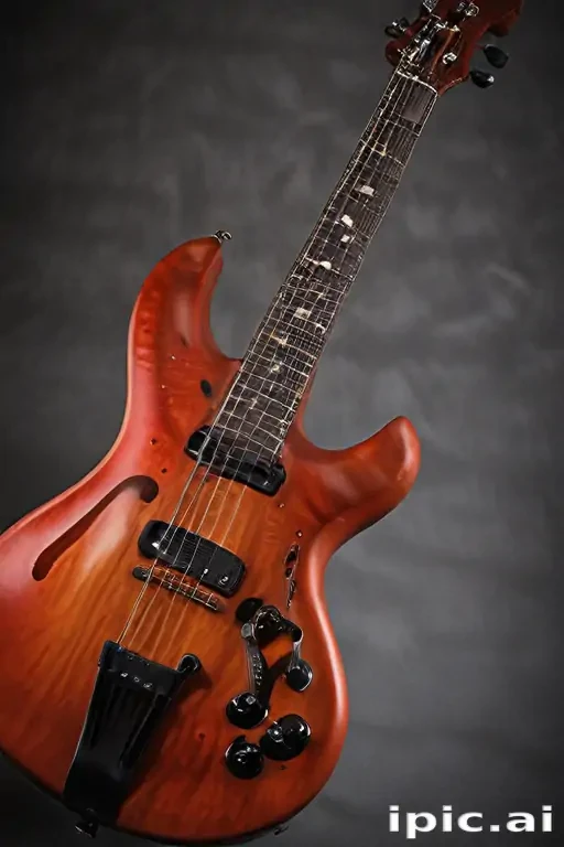 instrumental music
