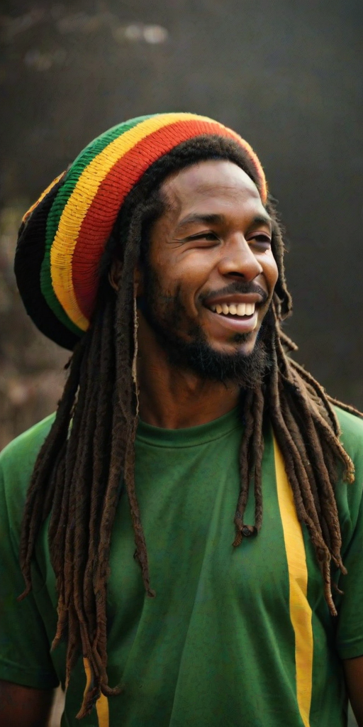 reggae music