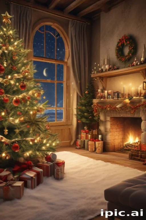 xmas images free clip art