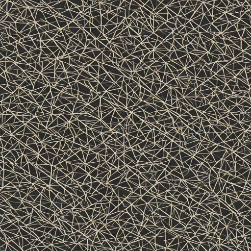 design line pattern