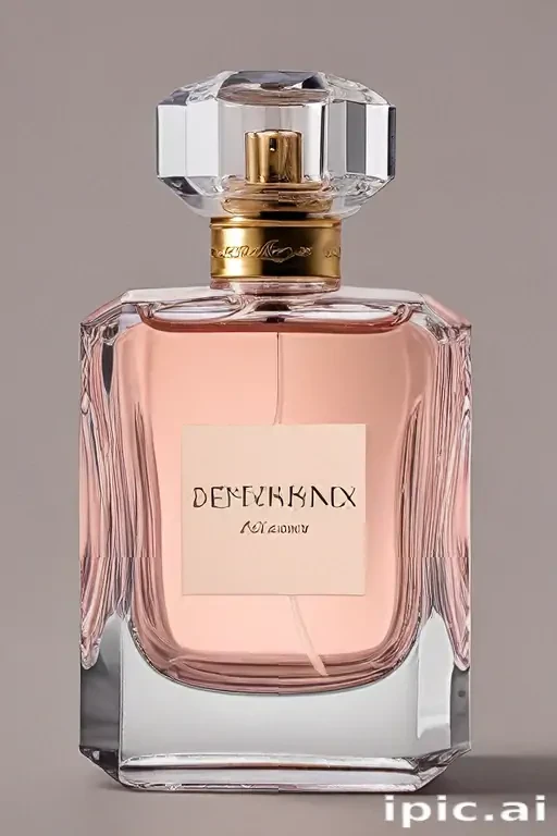 perfume png