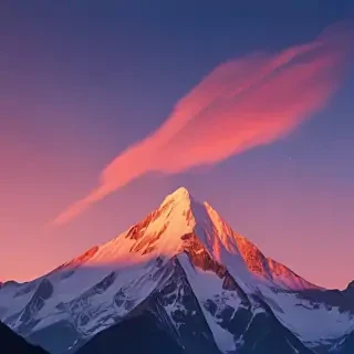 mountain wallpaper phone