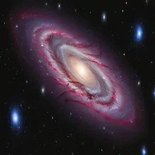 galaxy png