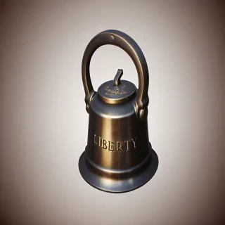 liberty bell png