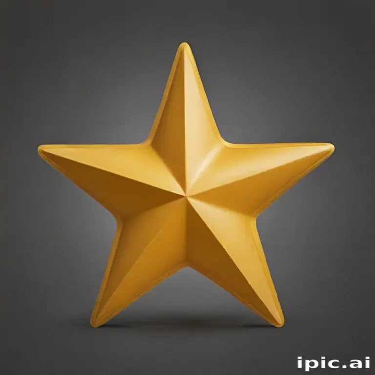 star emoji image