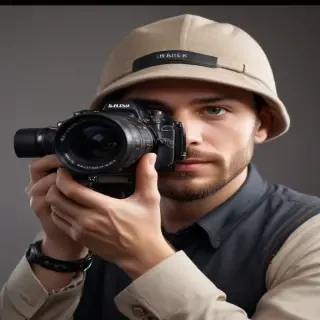 cameraman