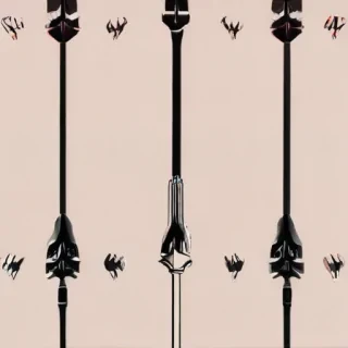 aesthetic arrow