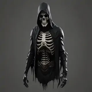 death png