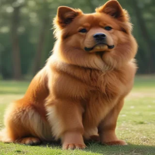 kai ken dog breed