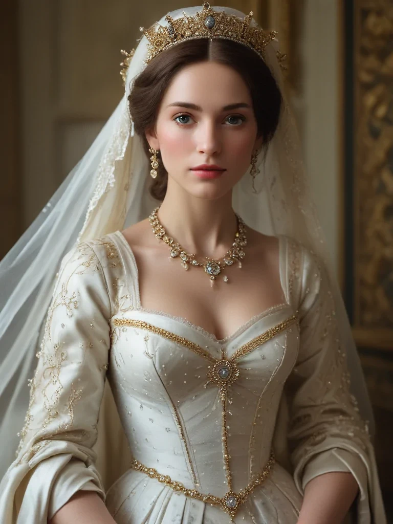 pictures of mary