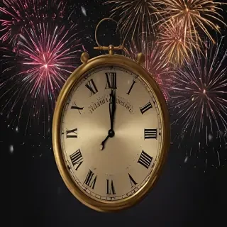 new years eve wallpaper