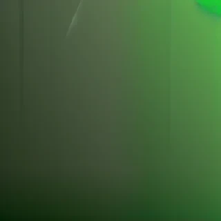 green iphone background