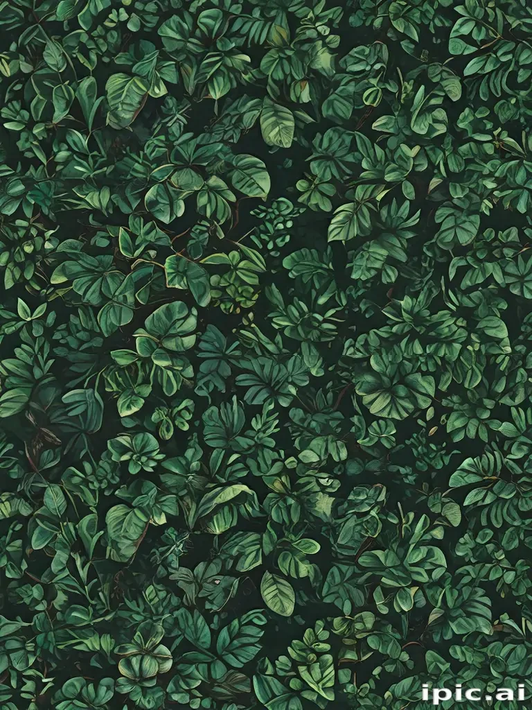 plant wallpaper