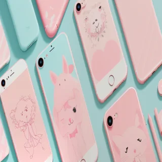cute aesthetic wallpapers for iphone