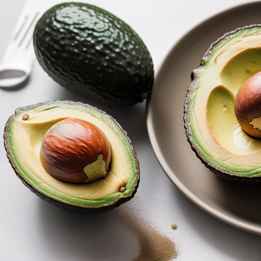 can you use avocado oil in baking