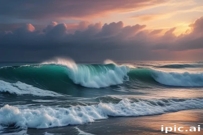 aesthetic ocean wallpaper iphone