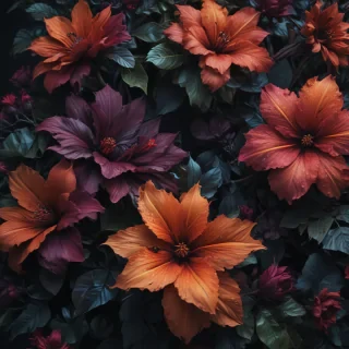 wallpaper iphone dark