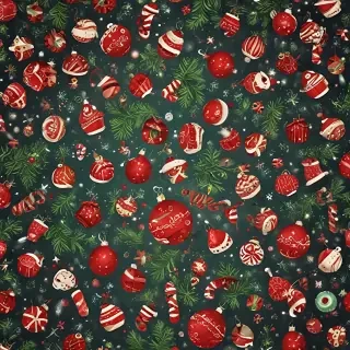 xmas mobile wallpaper