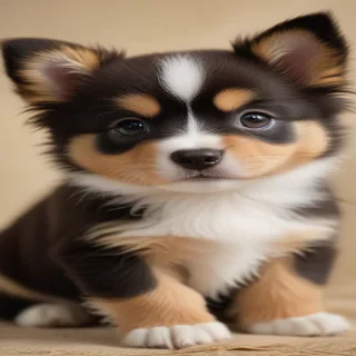 cute puppy wallpapers