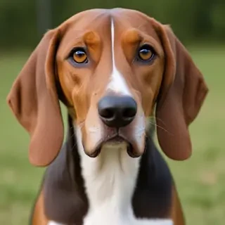 american english coonhound