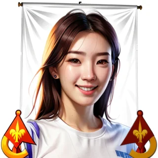 banner transparent