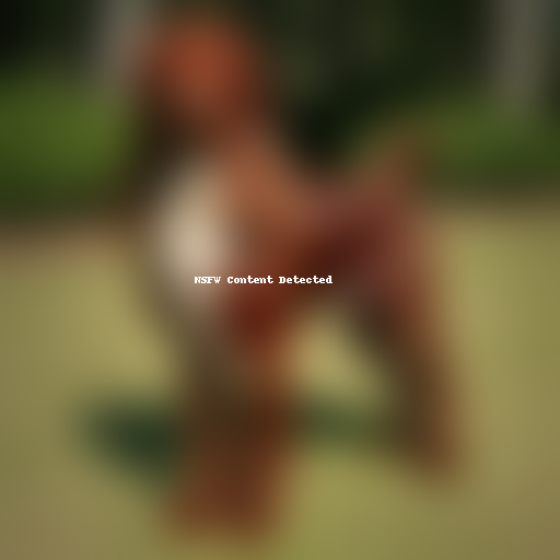 irish setter dog breed