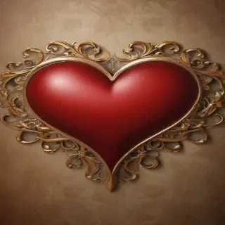 heart wallpaper images