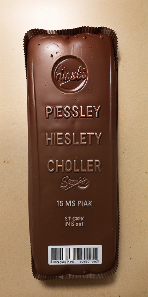 3 pound hershey chocolate bar