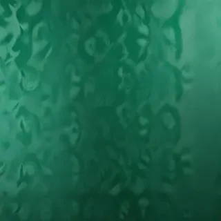 emerald green background