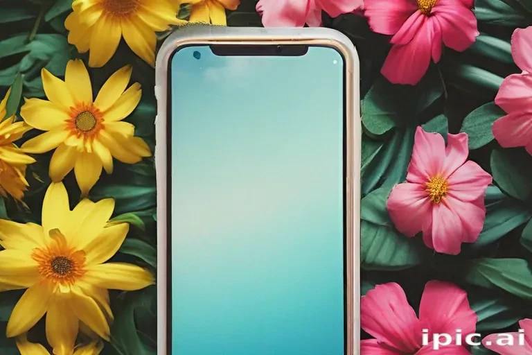 summer iphone backgrounds