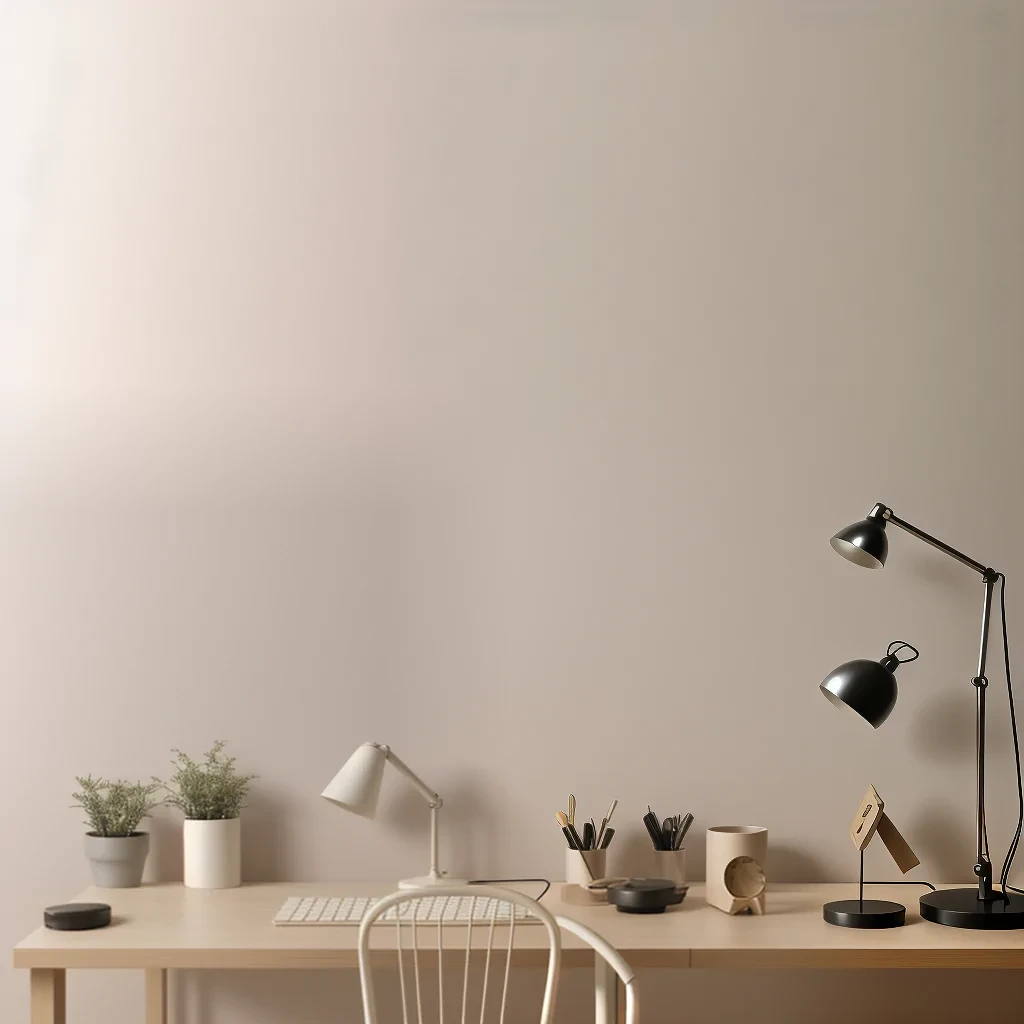 neutral aesthetic desktop wallpaper
