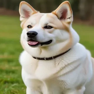 huskita dog breed