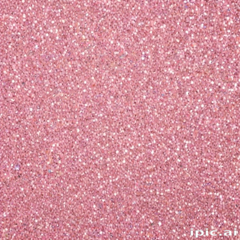 light pink glitter background