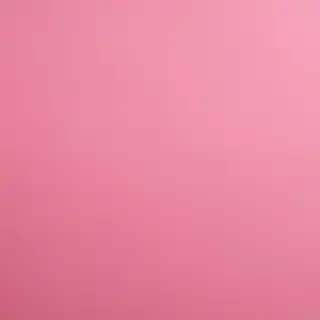 simple pink background