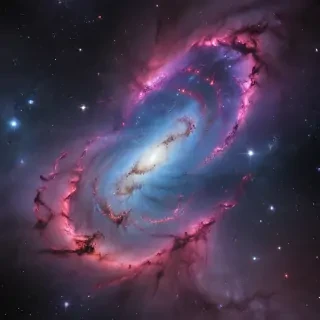 png galaxy