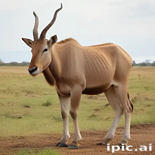 eland