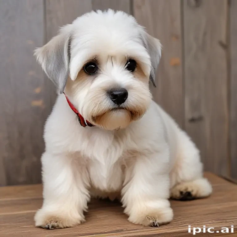 dandie dinmont terrier