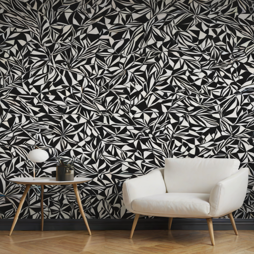 graphic wallpaper