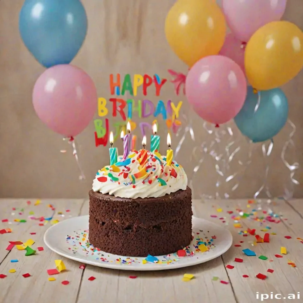happy birthday image