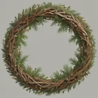 wreaths png