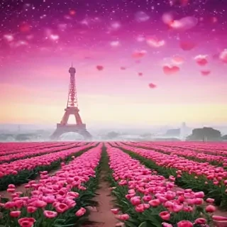 background lovely