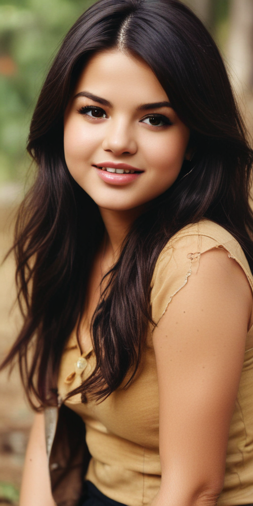 selena gomez camp rock