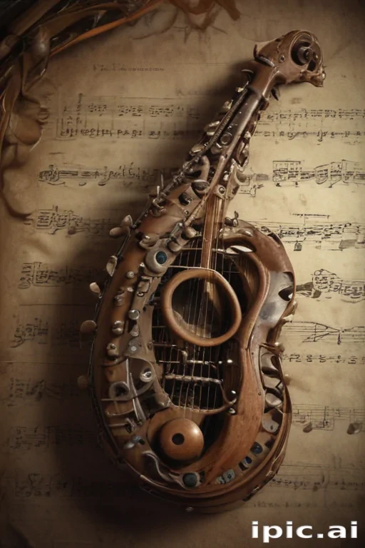 music wallpaper aesthetic