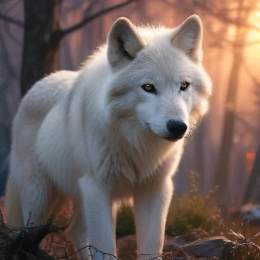 wolf backgrounds