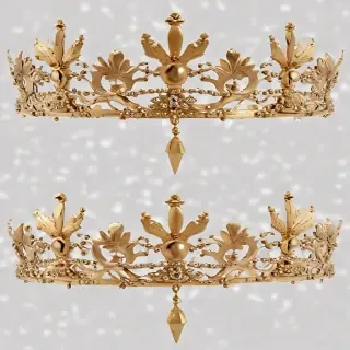 crown transparent background