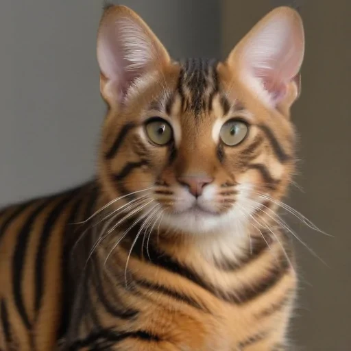 toyger breed